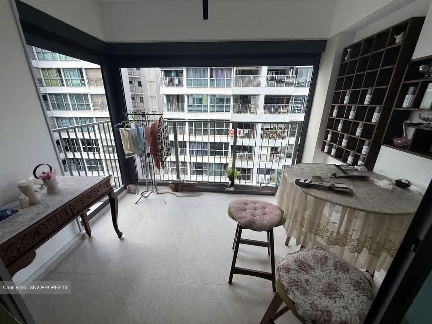 Blk 519B Centrale 8 At Tampines (Tampines), HDB 4 Rooms #533100221